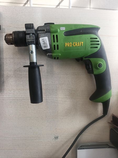 дрель и строительный миксер ProCraft PS1050 в Тулун