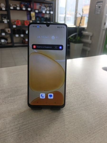сотовый телефон Realme Note 80 4/128GB (RMX5388) Duos в Тулун