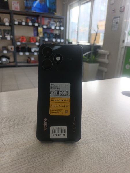 сотовый телефон Realme Note 80 4/128GB (RMX5388) Duos в Тулун