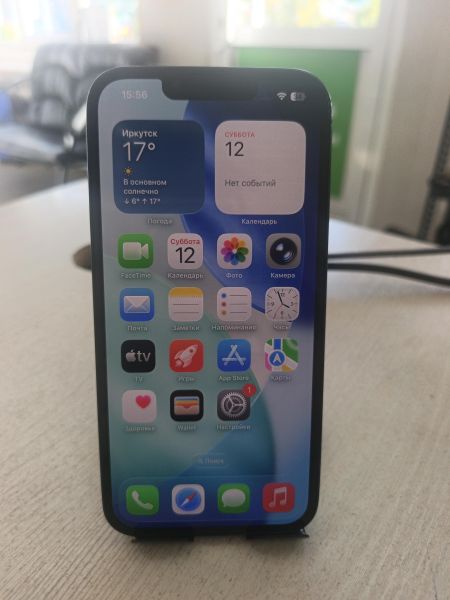 сотовый телефон Apple iPhone 13 Pro 512GB в Тулун