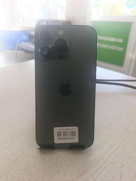 сотовый телефон Apple iPhone 13 Pro 512GB в Тулун