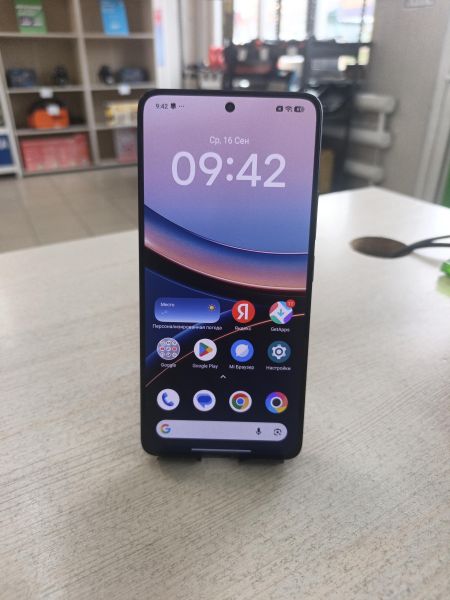 сотовый телефон POCO F7 Ultra 16/512GB (24122RKC7G) Duos в Тулун