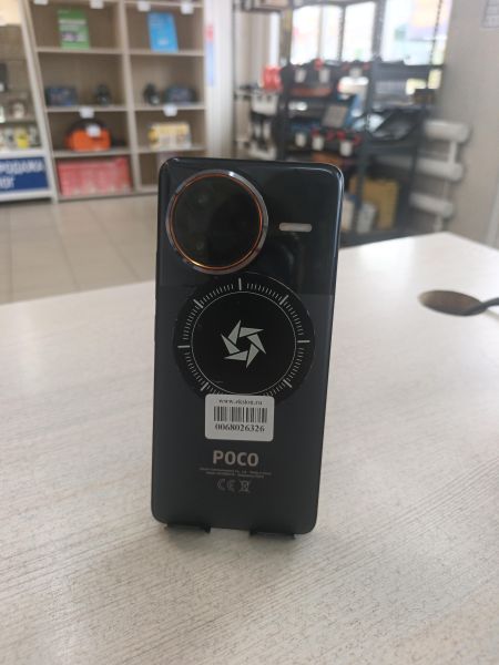 сотовый телефон POCO F7 Ultra 16/512GB (24122RKC7G) Duos в Тулун