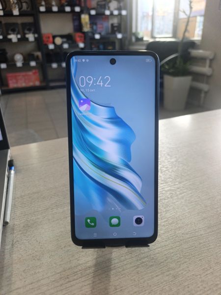 сотовый телефон TECNO Spark 20 8/256GB (KJ5n) Duos в Тулун