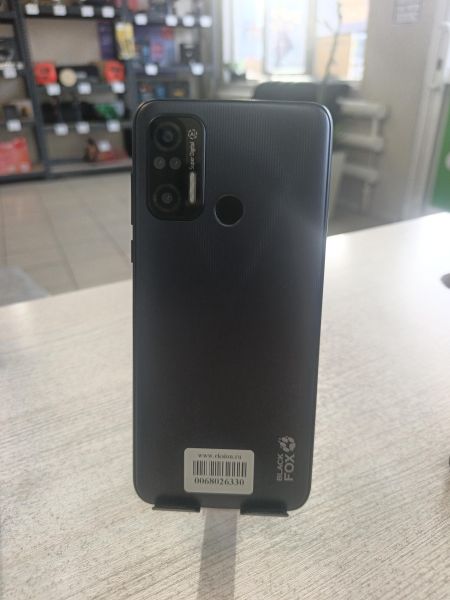 сотовый телефон BlackFox B10 2/32GB (BMM431B) Duos в Тулун
