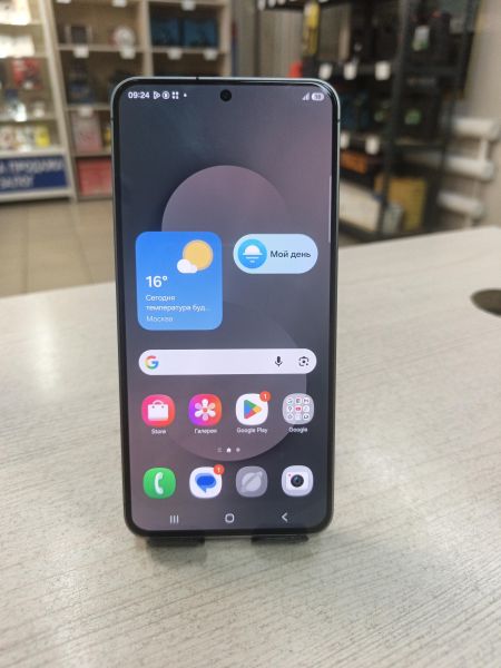 сотовый телефон Samsung Galaxy S25 FE 8/256GB (S731B) Duos в Тулун