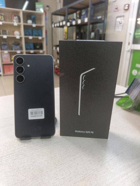сотовый телефон Samsung Galaxy S25 FE 8/256GB (S731B) Duos в Тулун