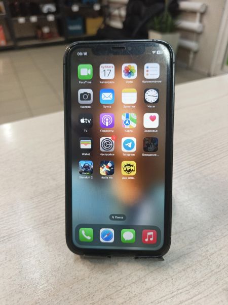 сотовый телефон Apple iPhone XR в корпусе 12/13/14/15/16/17+Pro 128GB в Тулун