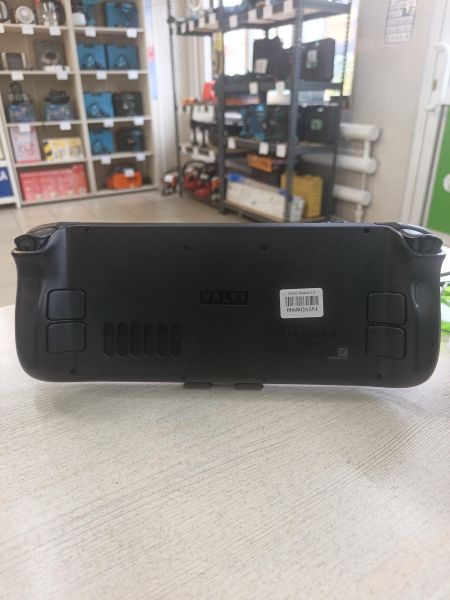 игровая приставка Valve Steam Deck OLED 512GB (1030) в Тулун