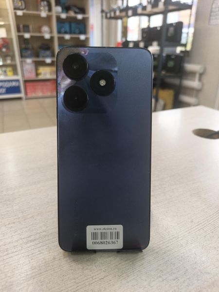 сотовый телефон TECNO Spark 10 8/128GB (KI5q) Duos в Тулун