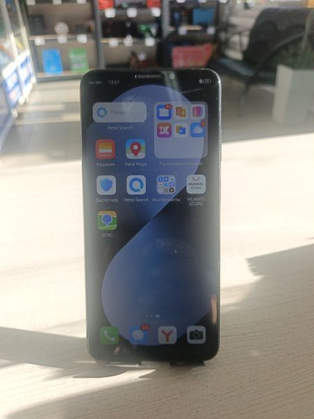 сотовый телефон Huawei nova 14i 8/256GB (STG-LX2) Duos в Тулун