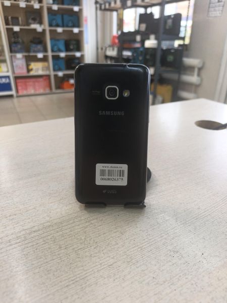 сотовый телефон Samsung Galaxy J1 2016 (J120F) Duos в Тулун