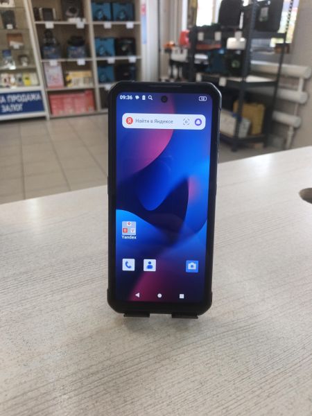 сотовый телефон KENSHI Armor I1 Slim 8/128GB Duos в Тулун