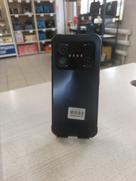 сотовый телефон KENSHI Armor I1 Slim 8/128GB Duos в Тулун