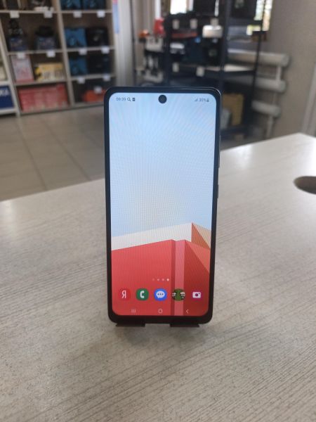 сотовый телефон Samsung Galaxy A52 4/128GB (A525F) Duos в Тулун