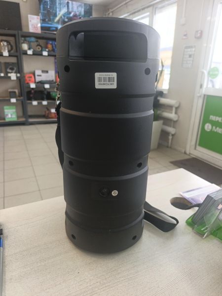 портативная колонка Китайская ZQS4239 в Тулун