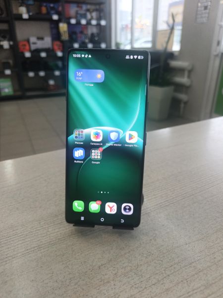 сотовый телефон TECNO Camon 40 Pro 5G 8/256GB (CM7) Duos в Тулун