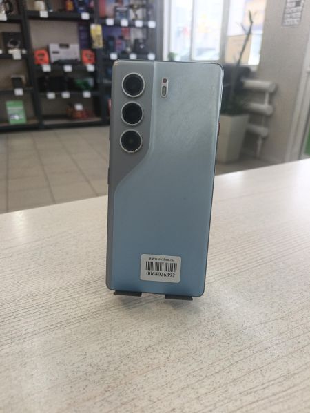 сотовый телефон TECNO Camon 40 Pro 5G 8/256GB (CM7) Duos в Тулун