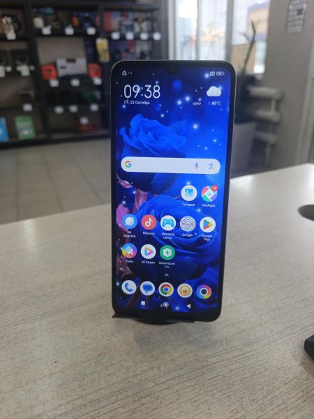 сотовый телефон POCO C75 8/256GB (2410FPCC5G) Duos в Тулун