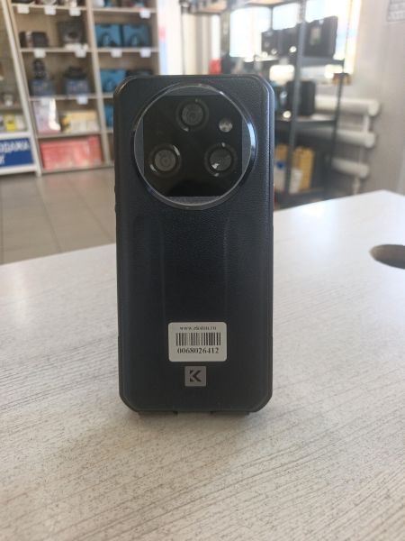 сотовый телефон KENSHI Armor I2w 6/256GB Duos в Тулун