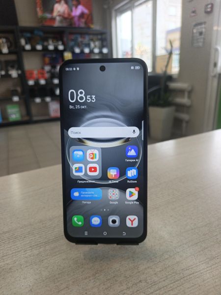 сотовый телефон TECNO Spark 30 5G 6/128GB (KL8) Duos в Тулун