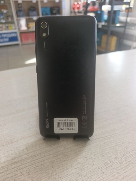 сотовый телефон Xiaomi Redmi 7A 2/32GB (M1903C3EG) Duos в Тулун
