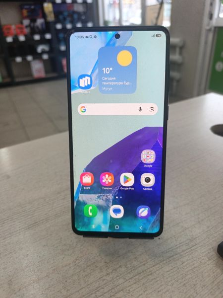 сотовый телефон Samsung Galaxy M55 8/128GB (M556E) Duos в Тулун
