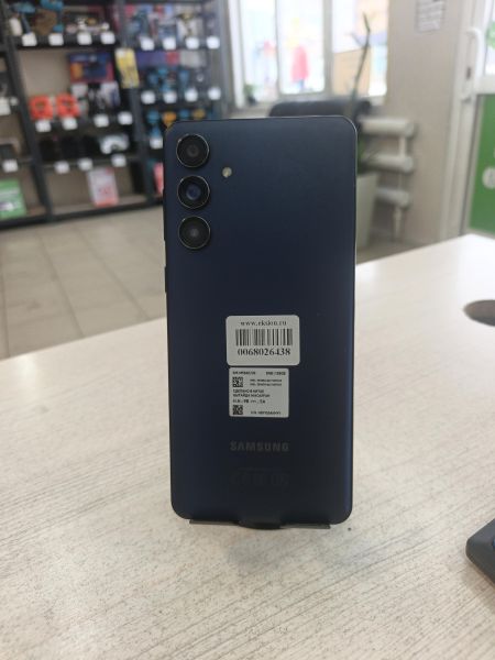 сотовый телефон Samsung Galaxy M55 8/128GB (M556E) Duos в Тулун