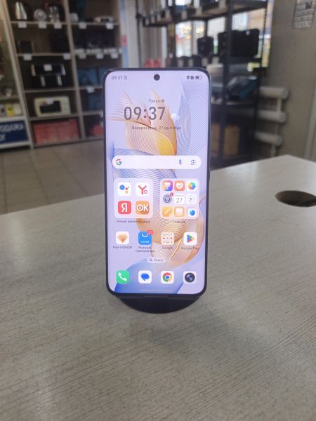 сотовый телефон Honor 90 8/256GB (REA-NX9) Duos в Тулун