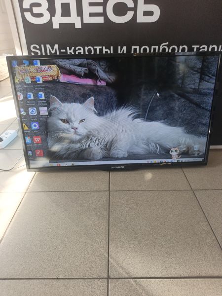 телевизор Polarline 32PL14TC-SM в Тулун