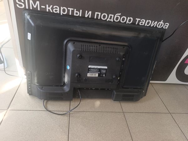 телевизор Polarline 32PL14TC-SM в Тулун