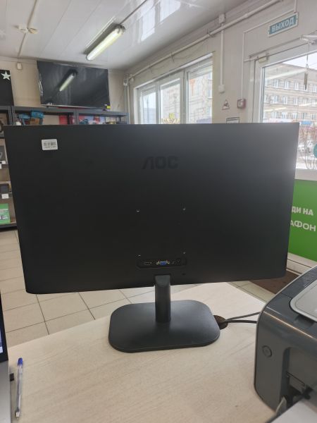 монитор AOC 27B2H в Тулун