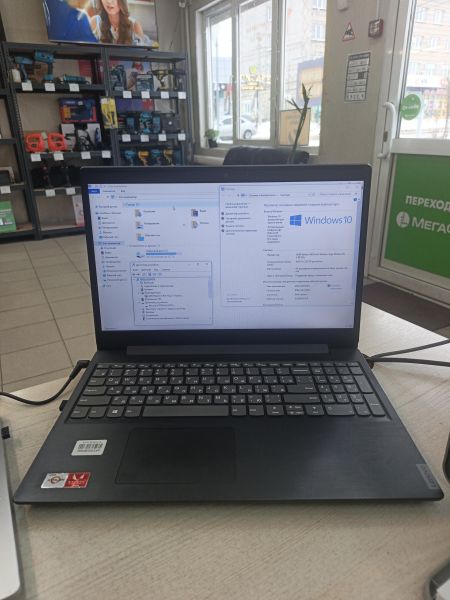 ноутбук Lenovo без модели (15.6/HD/300U/4GB/256GB) в Тулун