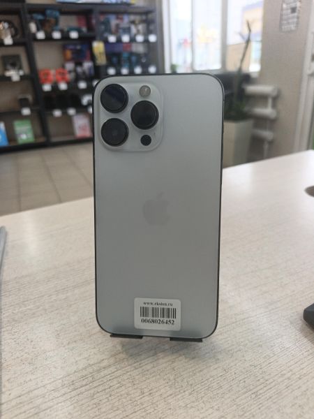 сотовый телефон Apple iPhone 14 Pro Max 256GB в Тулун