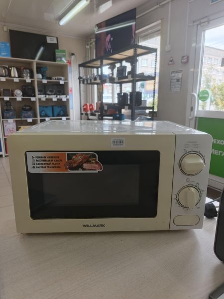 микроволновая печь (свч) Willmark WMO-25V5MW в Тулун