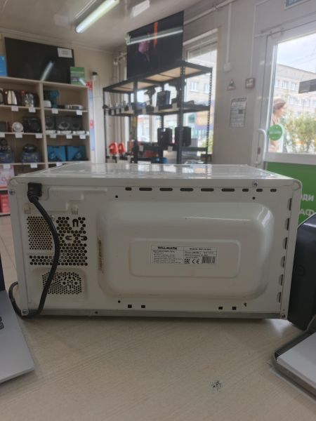 микроволновая печь (свч) Willmark WMO-25V5MW в Тулун