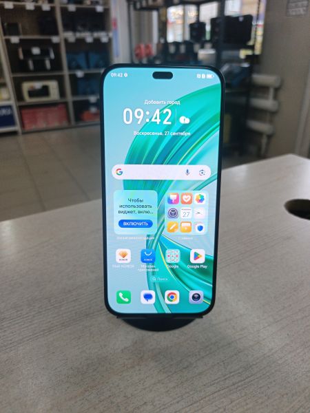 сотовый телефон Honor X8b 8/128GB (LLY-LX1) Duos в Тулун