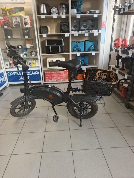 электровелосипед Kugoo Kirin V1 в Тулун