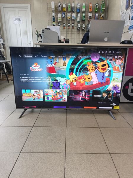 телевизор Xiaomi TV A Pro 50 2026 (L50MB-APRU) в Тулун