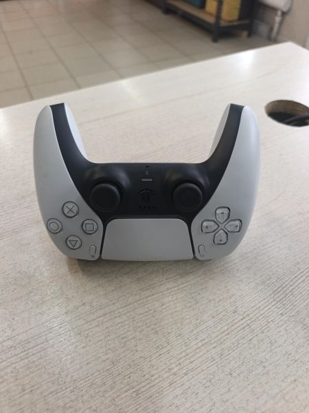 контроллер и геймпад Sony PlayStation DualSense (CFI-ZCT2W) в Тулун