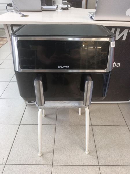 аэрогриль Envitec E-Fryer Duo F10 в Тулун