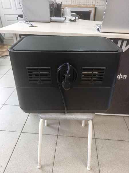 аэрогриль Envitec E-Fryer Duo F10 в Тулун