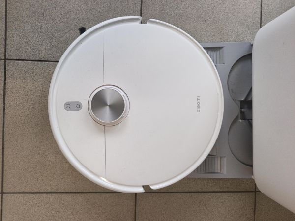робот-пылесос Xiaomi Robot Vacuum H50 Pro с СЗУ в Тулун