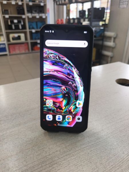 сотовый телефон KENSHI Armor I2w 6/256GB Duos в Тулун