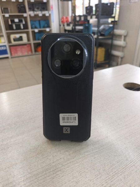 сотовый телефон KENSHI Armor I2w 6/256GB Duos в Тулун