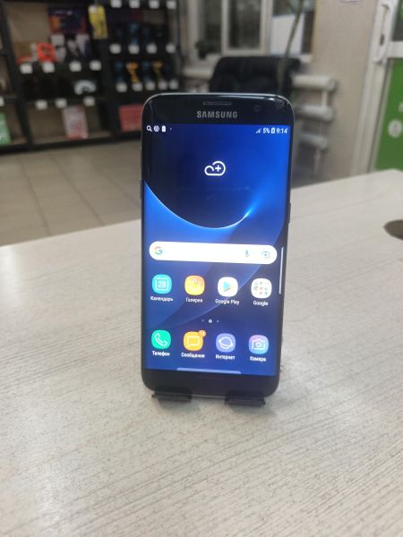сотовый телефон Samsung Galaxy S7 Edge 4/32GB (G935FD) Duos в Тулун