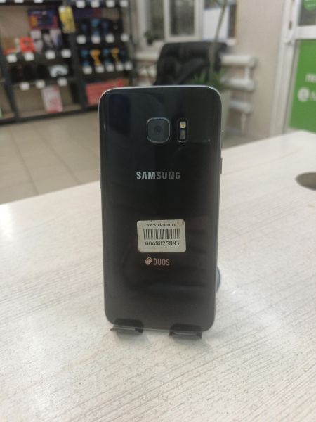 сотовый телефон Samsung Galaxy S7 Edge 4/32GB (G935FD) Duos в Тулун