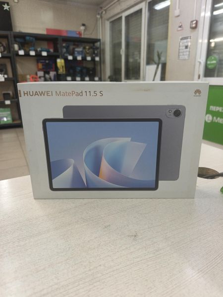 планшет Huawei MatePad 11.5 S 2026 256GB (SLG-W09) (без SIM) в Тулун