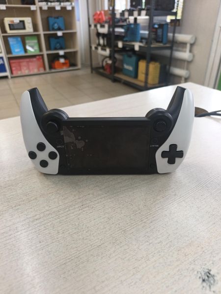 игровая приставка SJGAM M25 64GB в Тулун