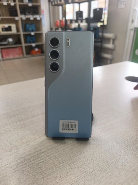 сотовый телефон TECNO Camon 40 Pro 5G 8/256GB (CM7) Duos в Тулун